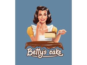 «Betty's cake»